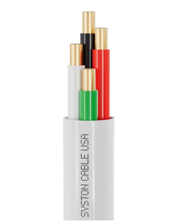 Cable example