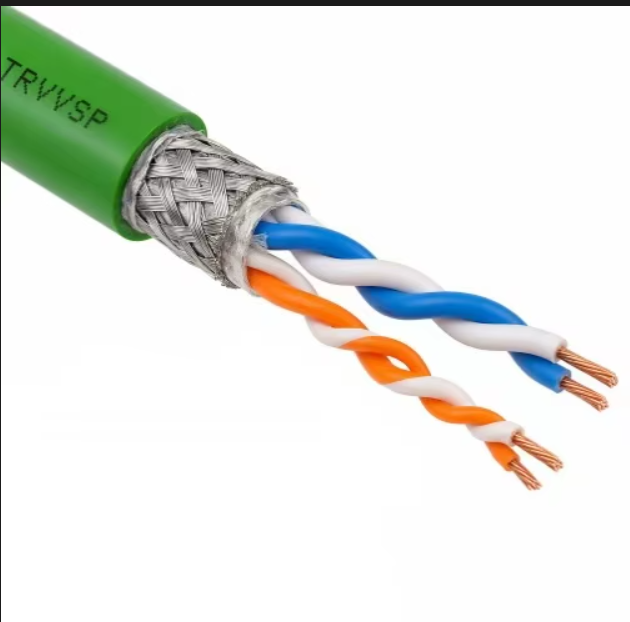 RS485 Tank and Comm Cable